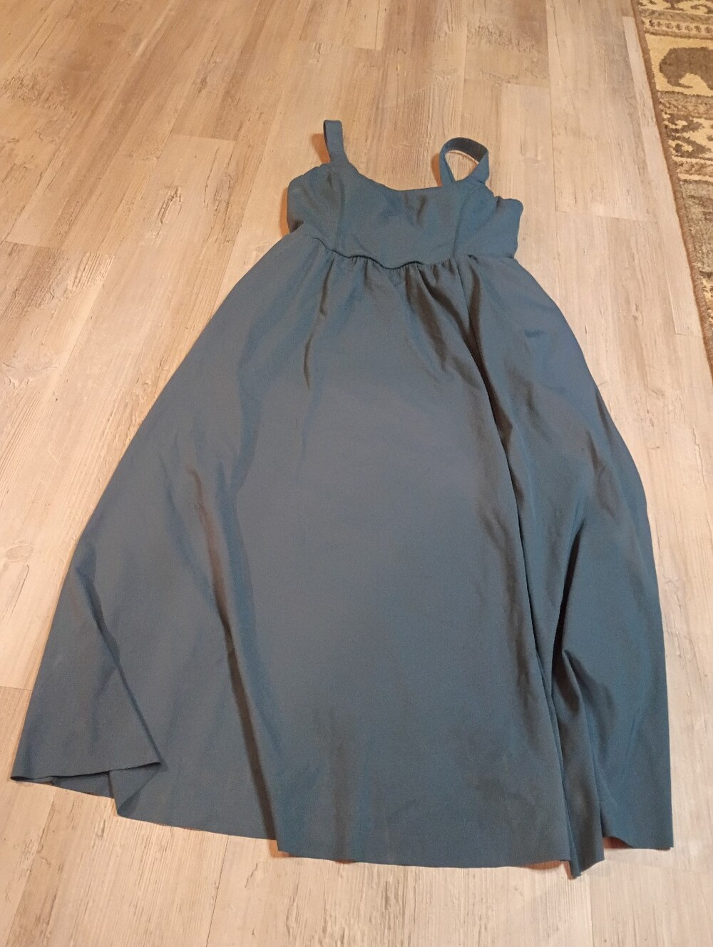 Halara Dress